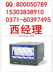 SWP-GFY数字/光柱显示手动模拟输出