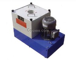 機床冷液離心分離機