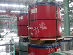 黃石彩鋼卷海藍(lán)寶鋼彩鋼卷一級品牌