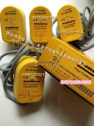 图尔克FCS-G1/4A4P-AP8X-