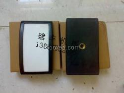 山東三一混凝土攪拌機(jī)除塵配件助流氣墊