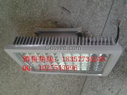 加油站LED防爆灯100W 加油站防爆灯