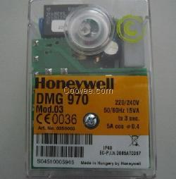 Honeywell控制器DMG970