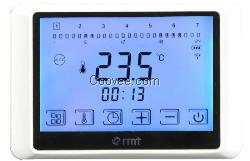 瑞米特无线WIFI温控器7*24小时全天