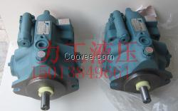 DAIKIN液壓泵VZ100、VZ130