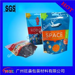 鎮江FE食品袋，旺鑫包裝材料為你制造