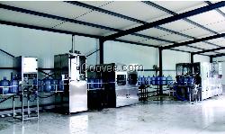 價位合理的桶裝水灌裝機