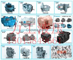 DAIKIN大金轉(zhuǎn)子泵RP23A1-37