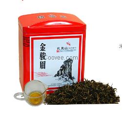 一级金骏眉红茶 武夷山红茶 批发