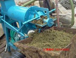 牛糞干濕分離器生產(chǎn)制造