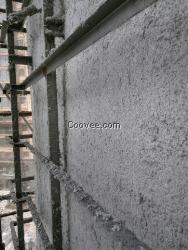 無(wú)錫無(wú)極纖維噴涂棉