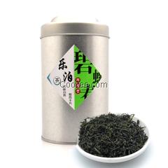 乐泊牌碧螺春绿茶 鲜雅