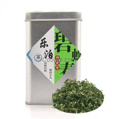 樂泊牌碧螺春綠茶 鮮爽型