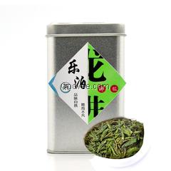 乐泊牌雨前西湖龙井绿茶 2014新茶春茶