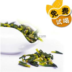 乐泊牌花草茶 天然特级莲子心茶