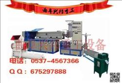 廠家供應(yīng)塑料顆粒機(jī)價(jià)格低