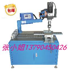 株洲攻牙機(jī) 伺服驅(qū)動(dòng)控制  扭力可調(diào)