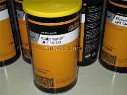 克魯勃PA 111鋁合金壓鑄用抗焊脂