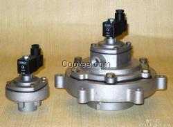 電磁脈沖閥DMF-40鑫龍環保是您不二的