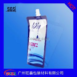 新鄉FE食品袋，旺鑫包裝材料為你制造