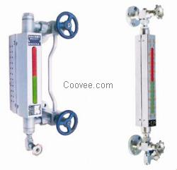 雙色石英管液位計