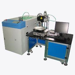 東莞直流鋼帶焊接機