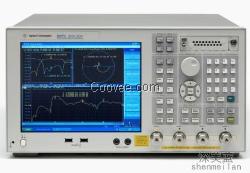 供应安捷伦原装E5071C网络分析仪