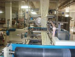 楊浦全自動裝拉頭制袋機，魯班仔機械為您服