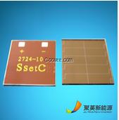 松江計算器太陽能電池板，聚英新能源為您服