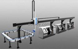 上下料機(jī)器人質(zhì)量棒 價(jià)格優(yōu) 性能好