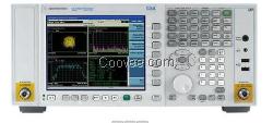 Agilent网络分析仪，信号源频谱仪