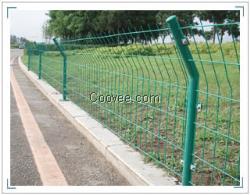 雙邊護欄網