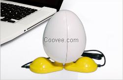 茂名蛋蛋高保真USB音箱，我愛謀思特為您