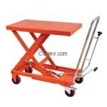 西安杭銑升降機