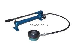 地下通道大修，平臺拆除破碎