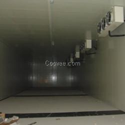 供應冷庫干燥技術