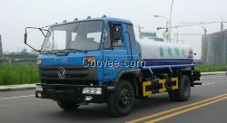 長葛市灑水車現(xiàn)車銷售