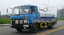 永城市灑水車現(xiàn)車銷售