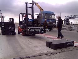 泰州120噸地磅、高港60噸地磅