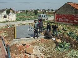 台州地磅称、临海SCS地磅、温岭电子地磅