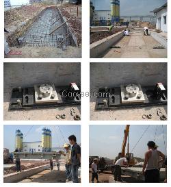 雙鴨山地磅廠、伊春60噸地磅、七臺河地磅