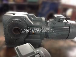 TKA128減速機，TKAF128減速機