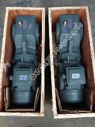 TKA158減速機，TKAF158減速機