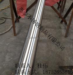 玉環(huán)304不銹鋼光亮棒31mm廠(chǎng)家