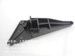 上海PPS連接板-鉸鏈蓋板模具注塑加工