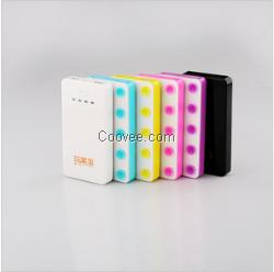 大理吸盤式移動電源，東方一品電子為您服務