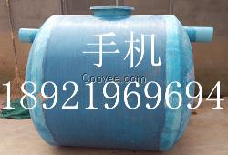 姑蘇區虎丘區吳中區相城區玻璃鋼化糞池