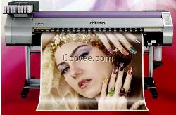 MIMAKI-JV33写真机