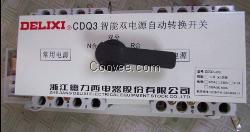 低价供应德力西CDQ3/CDQ3E双电源