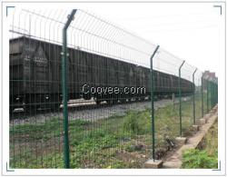 湖南市鐵路護欄網